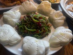 -白马宴·椒麻鸡(新华南路店)