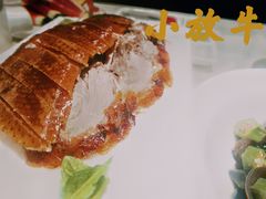 -小放牛河北菜(长安万达店)