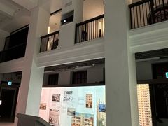 -大馆(前中区警署建築群)