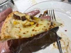 -Primo·丽莫意大利窑烤披萨