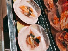 -争鲜回转寿司(南开大悦城店)