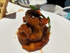 -狮王府淮扬菜(夫子庙老门东店)