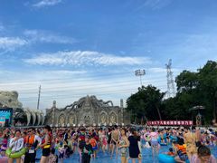 -苏州乐园森林水世界