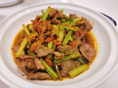 -兰湘子·湘菜小炒(崂山丽达店)