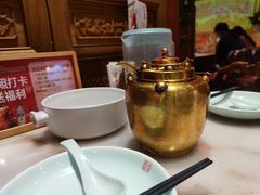 -小吊梨汤·北京菜·烤鸭(鸟巢店)