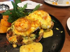 -UPPER KITCHEN(延安路店)