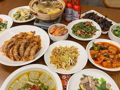 -毛哥小馆子(百井坊巷店)