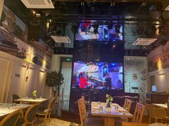 -Mezomd曼索蒂西班牙餐厅(广粤店)