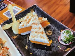 -小川洋风料理(汉街店)