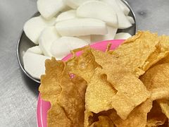 -阿婆东山羊肉店(鸿港海鲜批发市场店)