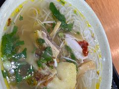 越南土鸡汤素粉-华姐鸡粉(教育路店)