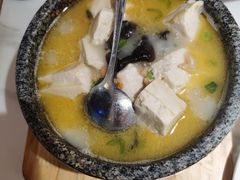 -荷塘秋月·本帮江浙菜(国权路店)