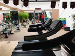 -美菲特健身(华贸店)