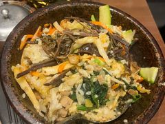 -阿里郎韩国料理