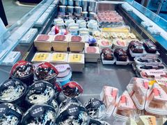 零售区-奈雪的茶(时代天街店)