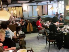 大堂-顺峰顺水顺德菜(龙华店)