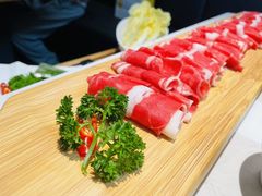 -周渝食惦酸菜鱼(青浦店)