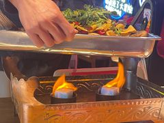 -霸气大叔干锅鸭头·龙虾烧烤·川菜·赛事直播(三里屯店)
