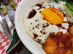 -肥韬茶餐厅(南山mini店)