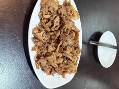 -炙热童年·老北京炙子烤肉(南锣鼓巷店)