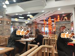 -龙抄手(春熙路总店)