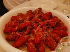 -御苑宾馆-中餐厅