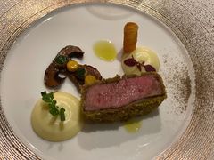 -北京古城老院厉晓麟精致菜