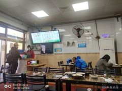 -春雨羊汤店(广开四马路总店)