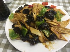 -烁佳海鲜大馅饺子