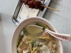 -海平馄饨(逍遥二路店)