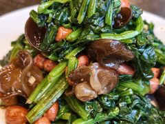 -小城粥道·海胆鲜虾粥(解放广场店)