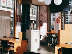 大堂-西少爷(望京SOHO店)