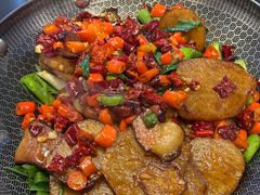 -潇湘阁(望京SOHO店)