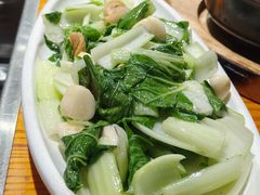 -九道菜有鸡鱼头(石鼓路店)