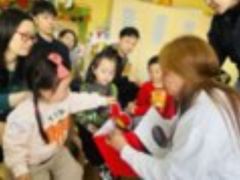 -海富金太阳幼儿园(金杨十街坊东)