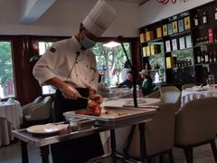 -满堂·烤鸭店·北京菜(鼓楼店)