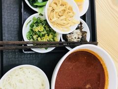 -湛记蘸水米线(粉巷店)