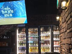 -邢氏老太太烧烤(南山店)
