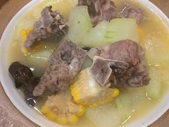-宏状元现熬粥·京味菜(五棵松店)
