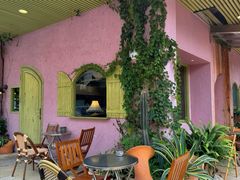 -六区宿舍咖啡店