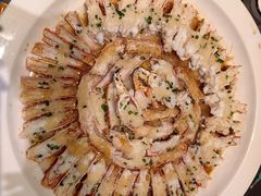 -海鲜e族(马王堆店)