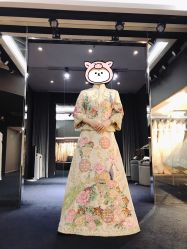 -MANLI BRIDAL婚纱