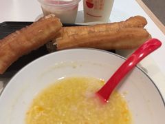 -永和大王(小厨·东四十条店)