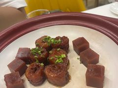 -鹊华居·地道鲁菜·海鲜·融合味(大明湖店)