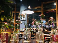 -NLFS1983咖啡花园餐厅(锦桂店)