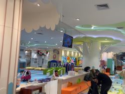 -meland亲子乐园•派对•研学(苏州悠方购物中心店)