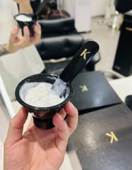 -Kraemer Paris  苏豪路易士·嘉玛发廊
