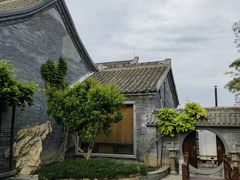 -淮扬府(安定门店)