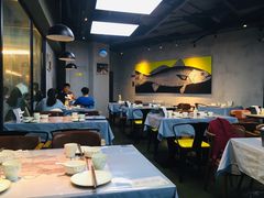 大堂-味妙顺德厨房(绿地缤纷城店)