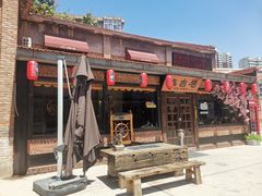 门面-鑫吉巷铁板烧